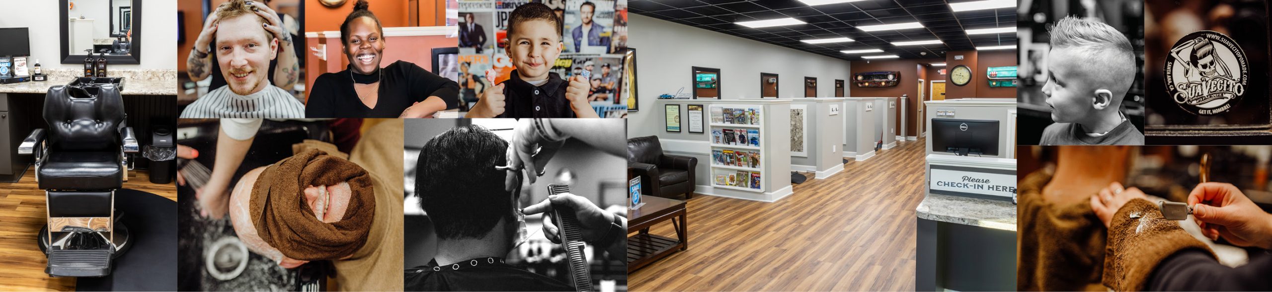 Barbershops Near Me in Tallulah  Find Best Barbers Open Near You!