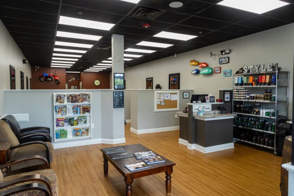 Durham Mens Haircut Boys Haircuts Salon for Men